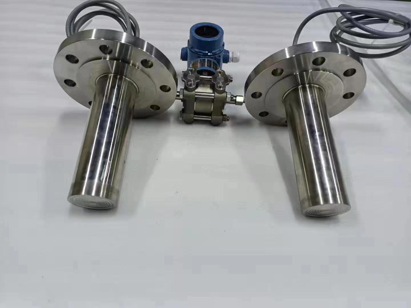 雙法蘭差壓液位變送器