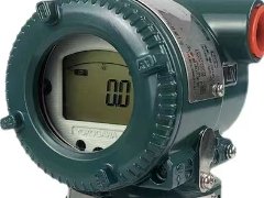 <b>YOKOGAWA/橫河EJA120E微差壓變送器</b>