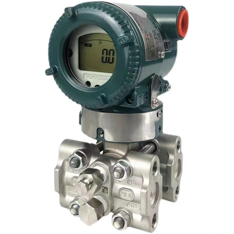 YOKOGAWA/橫河EJA430E壓力變送器