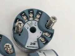  羅斯蒙特248溫度變送器技術性能規格！